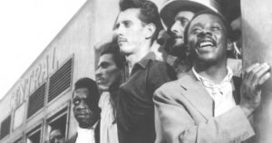 Livro discute representação do negro no cinema brasileiro