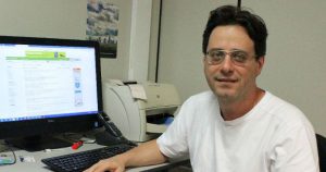 Professor é eleito presidente de associação brasileira na área de engenharia