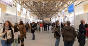 Colunista comenta inauguração de Casa da Arquitectura em Portugal