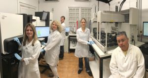 Laboratório da USP traz metodologias ômicas para pesquisas e empresas