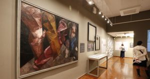 Exposição exibe obras de Lasar Segall condenadas pelos nazistas