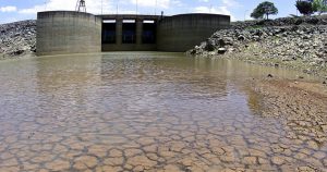 Baixo nível do Cantareira sinaliza problemas no abastecimento de água
