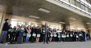 USP realiza semana especial dedicada à arte e à cultura