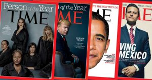 Compra da revista “Time” ameaça imprensa independente dos EUA