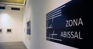 Estudantes da USP apontam caminhos da arte na mostra “Zona Abissal”