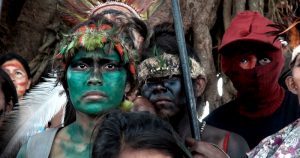 “Vídeo nas Aldeias” retrata o dia a dia dos indígenas no Brasil