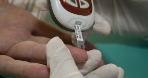 Novo medicamento para diabete reduz injeções de insulina