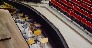 USP-Filarmônica exibe obra de Mozart no renovado Teatro do Campus