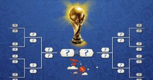 Alemanha favorita: estatísticos projetam resultados da Copa