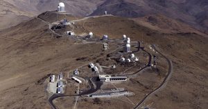 Astrônomos da USP promovem “vaquinha” para ida a observatório