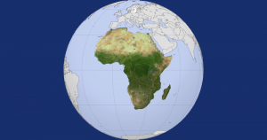 Visões americana e europeia sobre a África ainda são negligentes