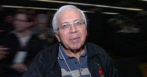 Morre José Marques de Melo, um dos maiores pensadores da comunicação no Brasil