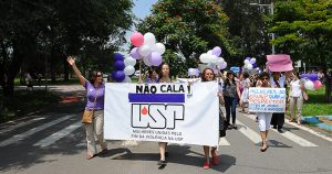 USP Mulheres busca soluções para diminuir opressão na Universidade