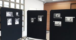 Campus de Bauru realiza a exposição “Ensaios”