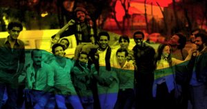 Grupos se organizaram para combater opressão aos LGBTs na ditadura