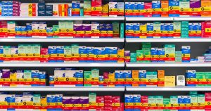 Brasil importa US$ 19 bilhões em medicamentos