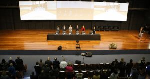 Congresso de Graduação discute a transdisciplinaridade no ensino