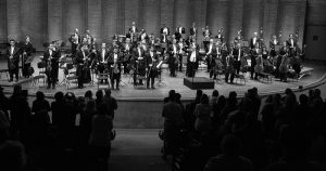Orquestra da USP se apresenta na Sala São Paulo neste sábado