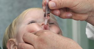Baixo índice de vacinação possibilita a volta de doenças já erradicadas