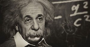 Curso gratuito aborda a relatividade de Einstein
