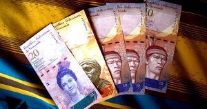 Inflação dispara na Venezuela e agrava crise do país