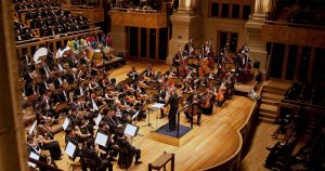 Orquestra Sinfônica da USP encerra a “São Paulo Brass Week” 