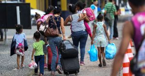“Diálogos na USP” esclarece crise de refugiados no Brasil e no mundo
