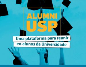 Alumni USP quer expandir acesso a ex-alunos da Universidade