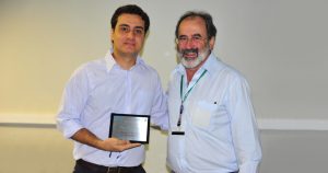 Pesquisador da USP ganha prêmio da Academia Mundial de Ciências