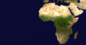 Narrativas sobre diversidade africana não chegam ao Brasil