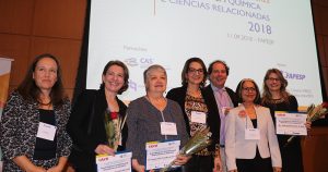 Cientista da USP está entre vencedoras de prêmio na área de Química