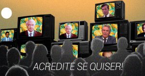 Nova mostra do Cinema da USP traz debate sobre “fake news”