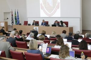 Conselho Universitário aprova novos critérios para editais de livre-docência
