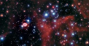 “Astronomia ao Meio-Dia”: encontros na USP apresentam o Universo ao público