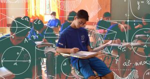 USP oferecerá monitoria de matemática a mais de 5,5 mil alunos da rede pública