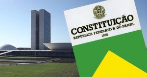 Constituição Federal pode integrar norma internacional ao seu texto