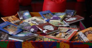 Literatura infantil em acesso aberto enfrenta desafios para se consolidar