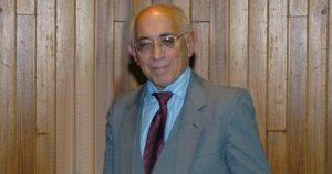 Morre Erasmo Tolosa, Professor Emérito da Faculdade de Medicina da USP