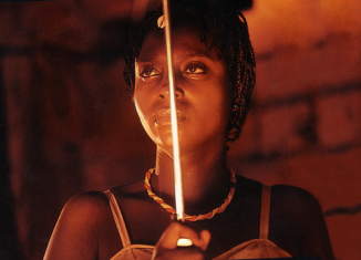 Xime (Guiné-Bissau, 1994), dirigido por Sana Na N’Hada, que retrata os conflitos de valores em uma aldeia, será exibido no Cinusp - Foto: Divulgação /  Cinusp