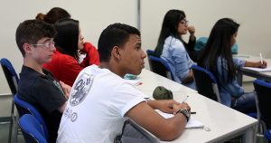 15 mil estudantes participam de pesquisa sobre desenvolvimento socioemocional