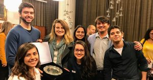 Rádio USP ganha prêmio com programa sobre gastronomia