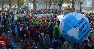 COP 25 seria vitrine para boas medidas ambientais brasileiras