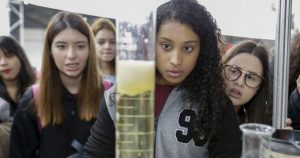 Na USP Ribeirão Preto, projeto estimula meninas a se tornarem cientistas