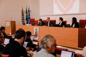 Conselho Universitário aprova orçamento da Universidade para 2019