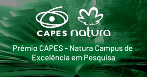 Pesquisadora da USP recebe Prêmio Capes Natura
