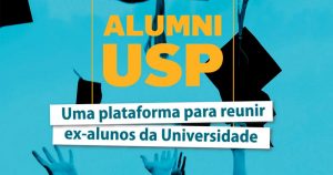 Alumni USP completa dois anos