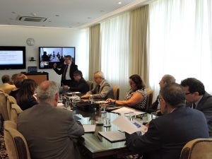 Conselho Consultivo discute ações para aproximar a USP da sociedade