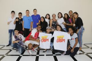 CUCo premia alunos da rede pública das regiões de Pedreira e Pirassununga
