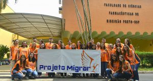 Projeto de ação social de alunos USP nas cidades da região abre inscrições para novos participantes