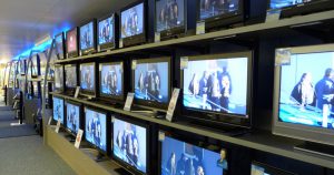 Tecnologia das televisões 8K pode causar maior consumo de energia
